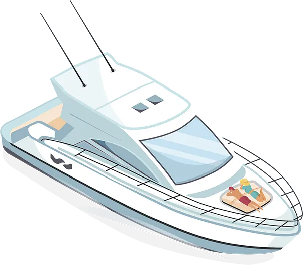 Charter boat insurance